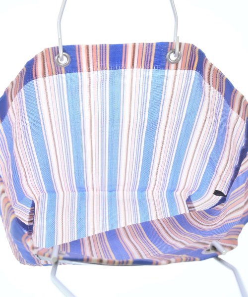 MARNI（マルニ）トートバッグ 青 サイズ:- レディース/2200659818126