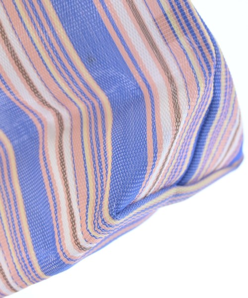 MARNI（マルニ）トートバッグ 青 サイズ:- レディース/2200659818126