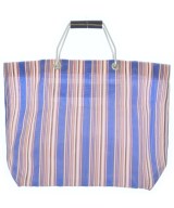 MARNI（マルニ）トートバッグ 青 サイズ:- レディース/2200659818126