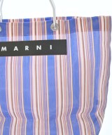 MARNI（マルニ）トートバッグ 青 サイズ:- レディース/2200659818126