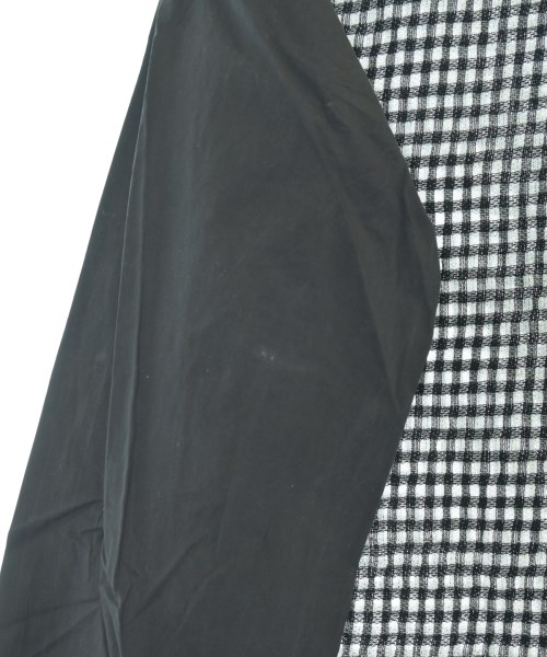 MARNI（マルニ）カジュアルシャツ 黒 サイズ:48(L位) メンズ/2200660857305