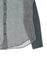 MARNI（マルニ）カジュアルシャツ 黒 サイズ:48(L位) メンズ/2200660857305