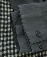 MARNI（マルニ）カジュアルシャツ 黒 サイズ:48(L位) メンズ/2200660857305