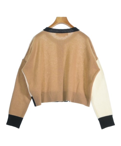 MARNI（マルニ）カーディガン ベージュ サイズ:40(M位) レディース/2200662540021