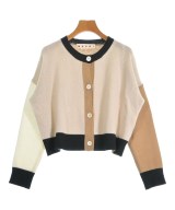 MARNI（マルニ）カーディガン ベージュ サイズ:40(M位) レディース/2200662540021