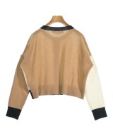 MARNI（マルニ）カーディガン ベージュ サイズ:40(M位) レディース/2200662540021