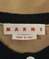 MARNI（マルニ）カーディガン ベージュ サイズ:40(M位) レディース/2200662540021