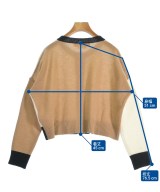 MARNI（マルニ）カーディガン ベージュ サイズ:40(M位) レディース/2200662540021