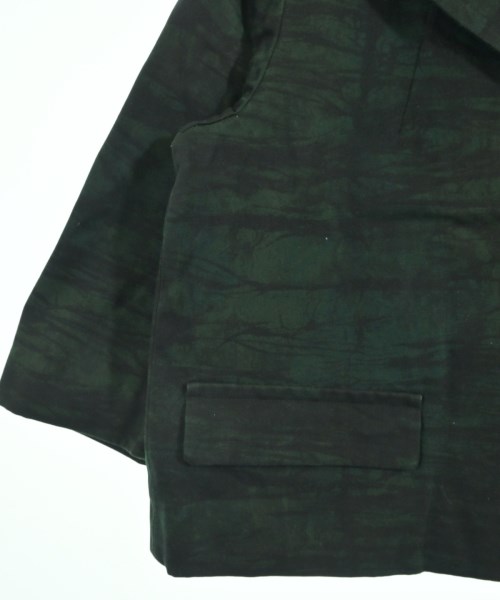 MARNI（マルニ）テーラードジャケット 緑 サイズ:40(M位) レディース/2200662637011