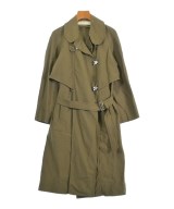 MARNI ステンカラーコート