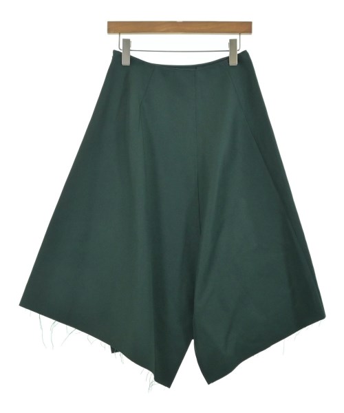 MARNI（マルニ）ロング・マキシ丈スカート 緑 サイズ:40(M位) レディース/2200662637059
