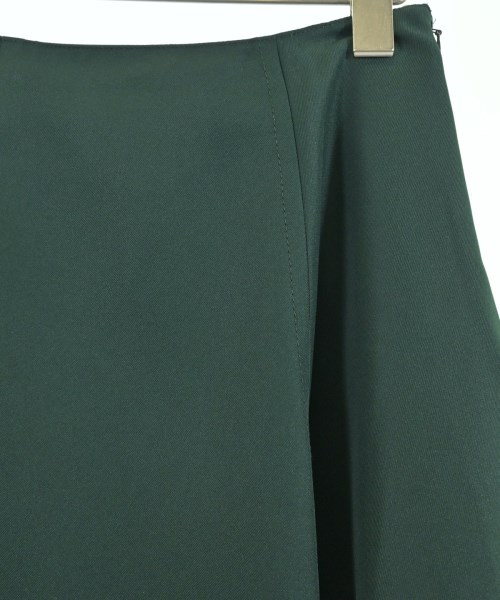 MARNI（マルニ）ロング・マキシ丈スカート 緑 サイズ:40(M位) レディース/2200662637059