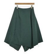 MARNI（マルニ）ロング・マキシ丈スカート 緑 サイズ:40(M位) レディース/2200662637059