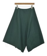 MARNI（マルニ）ロング・マキシ丈スカート 緑 サイズ:40(M位) レディース/2200662637059