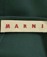 MARNI（マルニ）ロング・マキシ丈スカート 緑 サイズ:40(M位) レディース/2200662637059