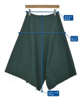 MARNI（マルニ）ロング・マキシ丈スカート 緑 サイズ:40(M位) レディース/2200662637059
