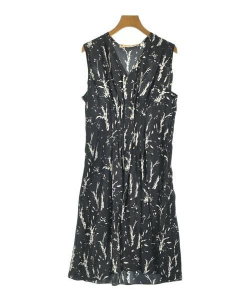 MARNI(マルニ)ワンピース 黒 サイズ:40(M位)/2200662637066