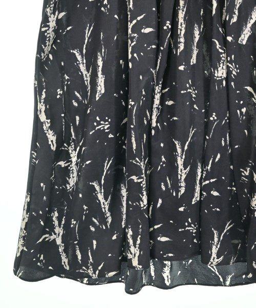 MARNI（マルニ）ワンピース 黒 サイズ:40(M位) レディース/2200662637066