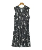 MARNI（マルニ）ワンピース 黒 サイズ:40(M位) レディース/2200662637066