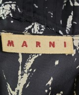 MARNI（マルニ）ワンピース 黒 サイズ:40(M位) レディース/2200662637066