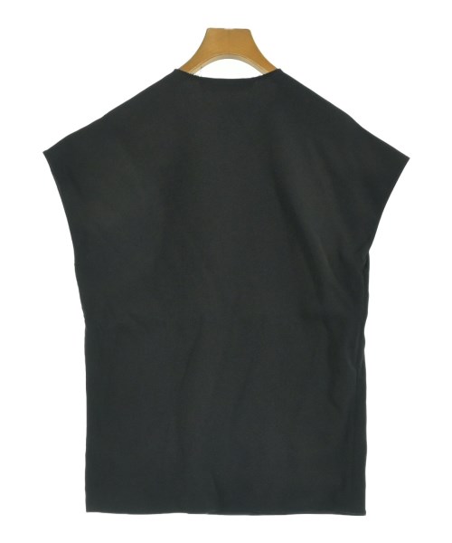 MARNI（マルニ）カジュアルシャツ 黒 サイズ:38(S位) レディース/2200662637073