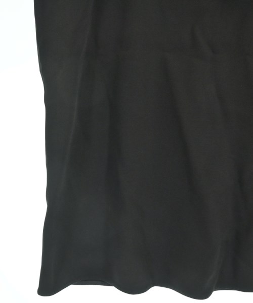 MARNI（マルニ）カジュアルシャツ 黒 サイズ:38(S位) レディース/2200662637073