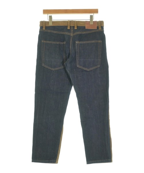 MARNI（マルニ）デニムパンツ 茶 サイズ:25(S位) レディース/2200662637103