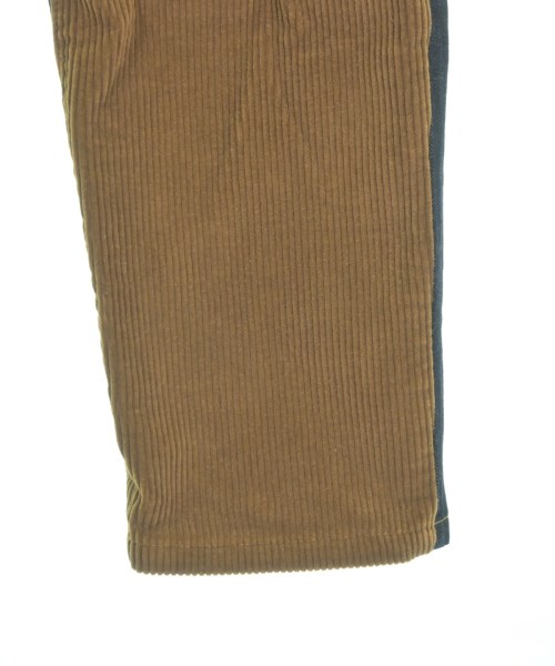 MARNI（マルニ）デニムパンツ 茶 サイズ:25(S位) レディース/2200662637103