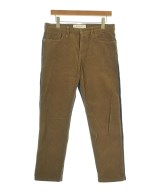 MARNI（マルニ）デニムパンツ 茶 サイズ:25(S位) レディース/2200662637103