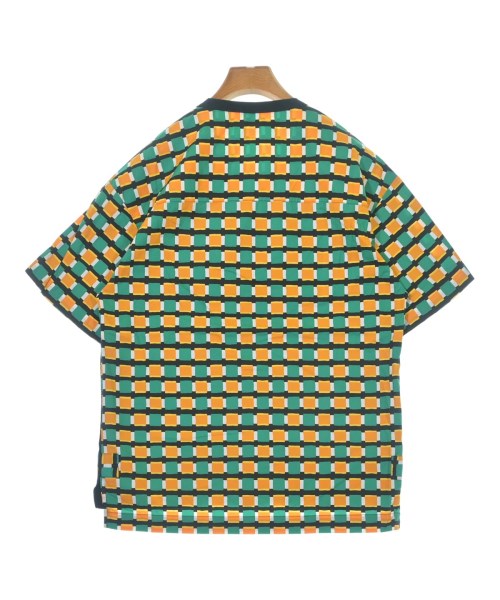 MARNI（マルニ）Tシャツ・カットソー 黒 サイズ:46(M位) メンズ/2200662685036