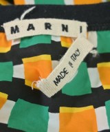 MARNI（マルニ）Tシャツ・カットソー 黒 サイズ:46(M位) メンズ/2200662685036