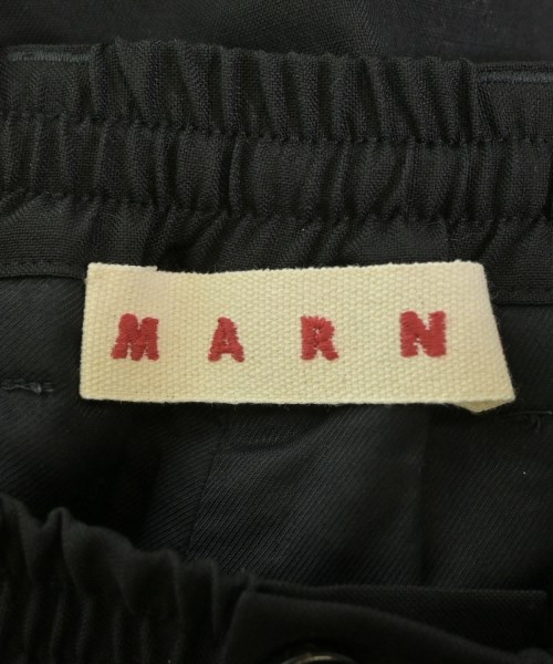 MARNI（マルニ）その他 黒 サイズ:46(M位) メンズ/2200662825012