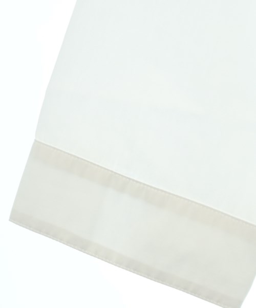 MARNI（マルニ）カジュアルシャツ 白 サイズ:48(L位) メンズ/2200662825036