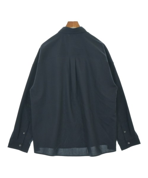 MARNI（マルニ）カジュアルシャツ カーキ サイズ:48(L位) メンズ/2200662825043