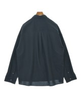 MARNI（マルニ）カジュアルシャツ カーキ サイズ:48(L位) メンズ/2200662825043