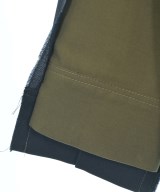 MARNI（マルニ）カジュアルシャツ カーキ サイズ:48(L位) メンズ/2200662825043