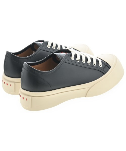 MARNI（マルニ）スニーカー 黒 サイズ:EU42(27cm位) メンズ/2200662825067