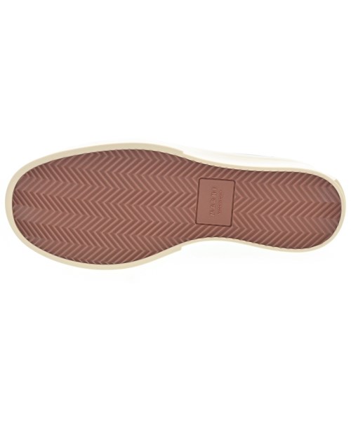 MARNI（マルニ）スニーカー 黒 サイズ:EU42(27cm位) メンズ/2200662825067