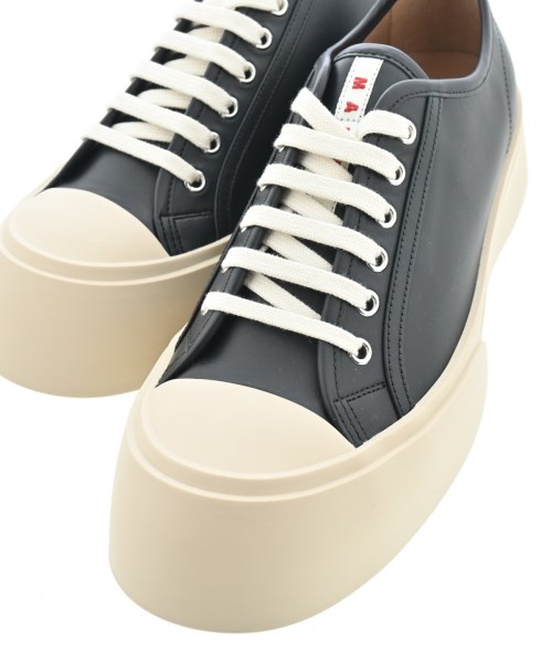 MARNI（マルニ）スニーカー 黒 サイズ:EU42(27cm位) メンズ/2200662825067