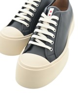MARNI（マルニ）スニーカー 黒 サイズ:EU42(27cm位) メンズ/2200662825067