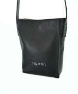 MARNI（マルニ）ショルダーバッグ 黒 サイズ:- レディース/2200662825074