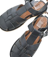 MARNI（マルニ）サンダル 黒 サイズ:EU36(22.5cm位) レディース/2200662844105