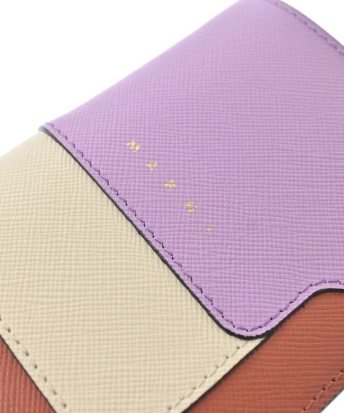 MARNI（マルニ）財布・コインケース 紫 サイズ:- レディース/2200662850014