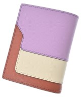 MARNI（マルニ）財布・コインケース 紫 サイズ:- レディース/2200662850014