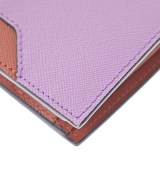 MARNI（マルニ）財布・コインケース 紫 サイズ:- レディース/2200662850014