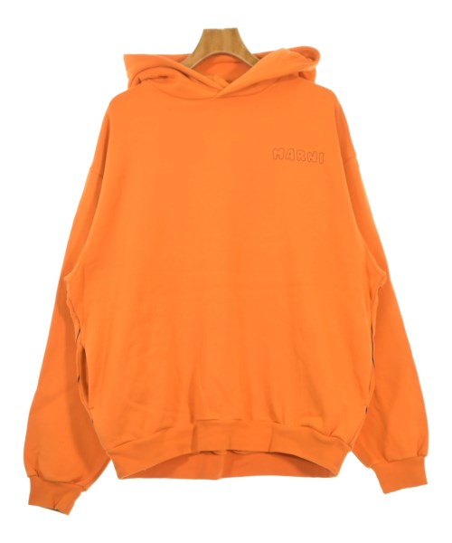 MARNI(マルニ)パーカー オレンジ サイズ:46(M位)/2200663144037
