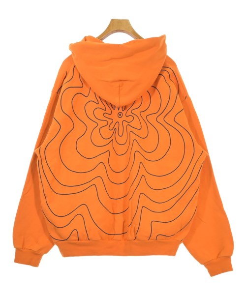 MARNI（マルニ）パーカー オレンジ サイズ:46(M位) メンズ/2200663144037