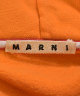 MARNI（マルニ）パーカー オレンジ サイズ:46(M位) メンズ/2200663144037