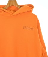 MARNI（マルニ）パーカー オレンジ サイズ:46(M位) メンズ/2200663144037