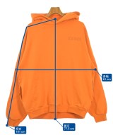 MARNI（マルニ）パーカー オレンジ サイズ:46(M位) メンズ/2200663144037